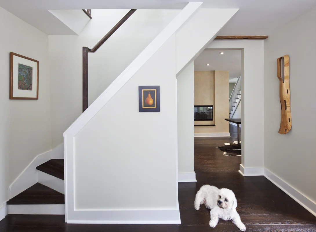 Smith House_Int House Kitchen Stairs.jpg