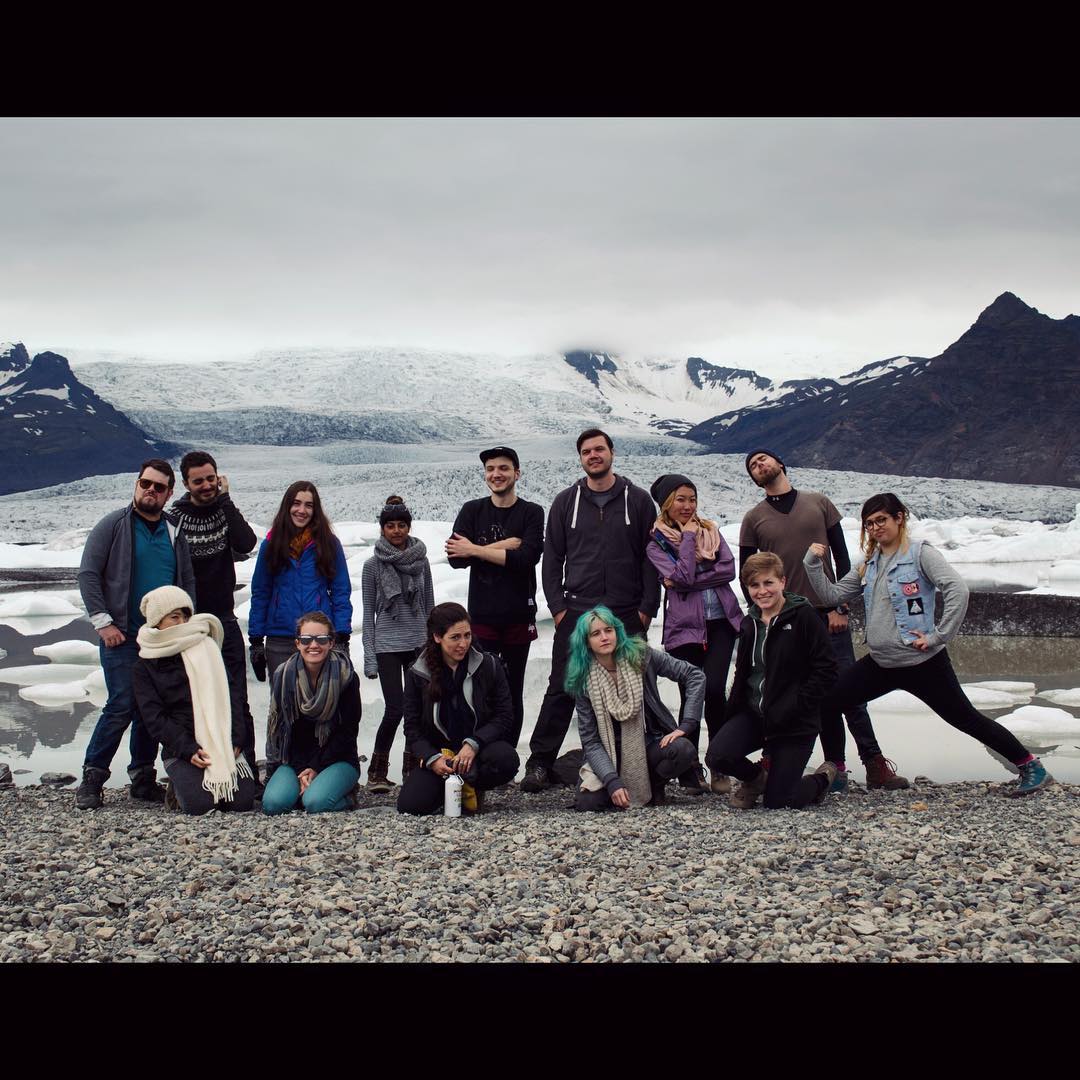 Team Lichen