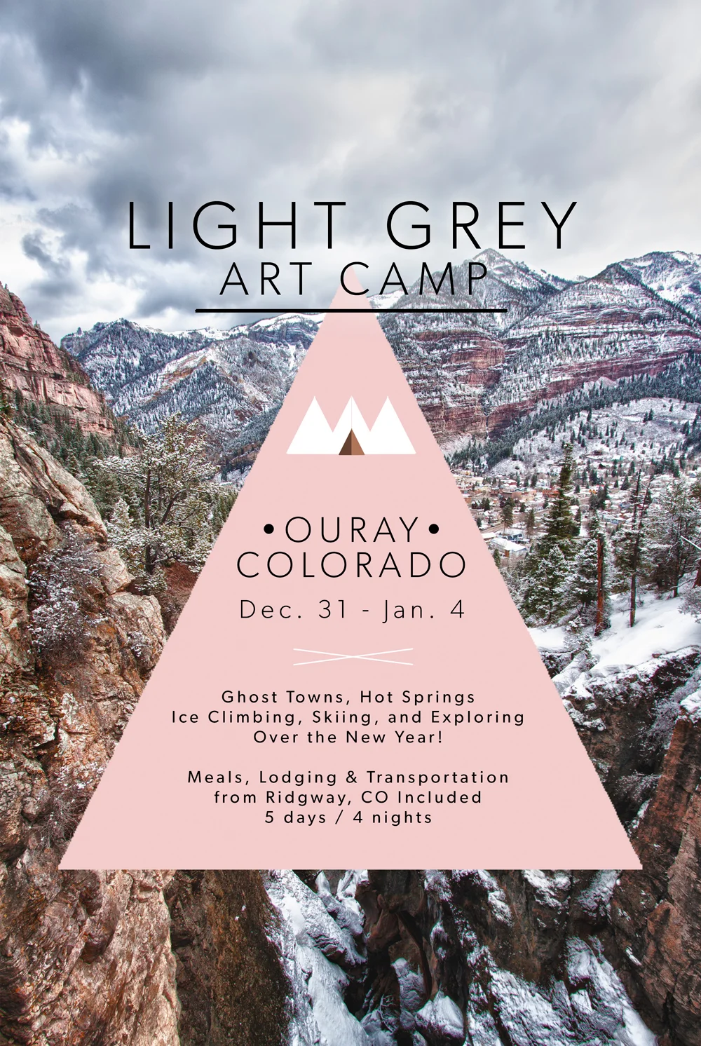 Blog Light Grey Art Lab
