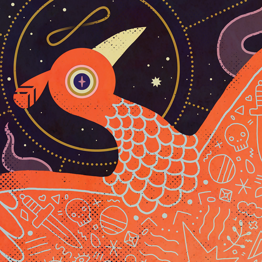 Preview of Camille's work for the COSMOS Exhibition. You can find more details here. 