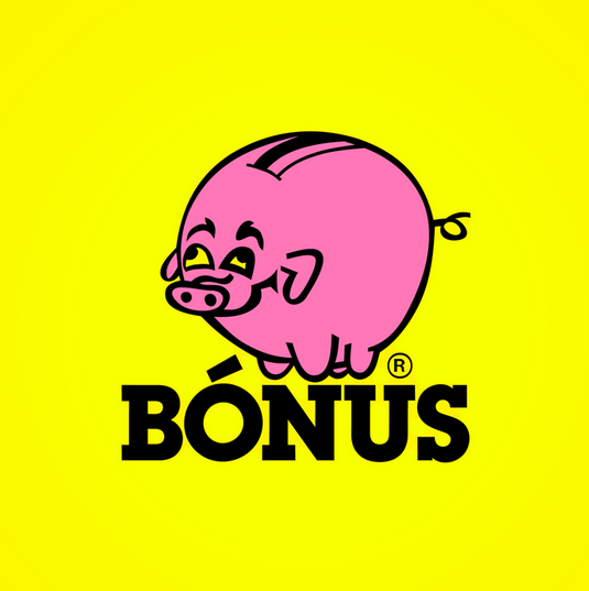 Iceland's Bonus Pig