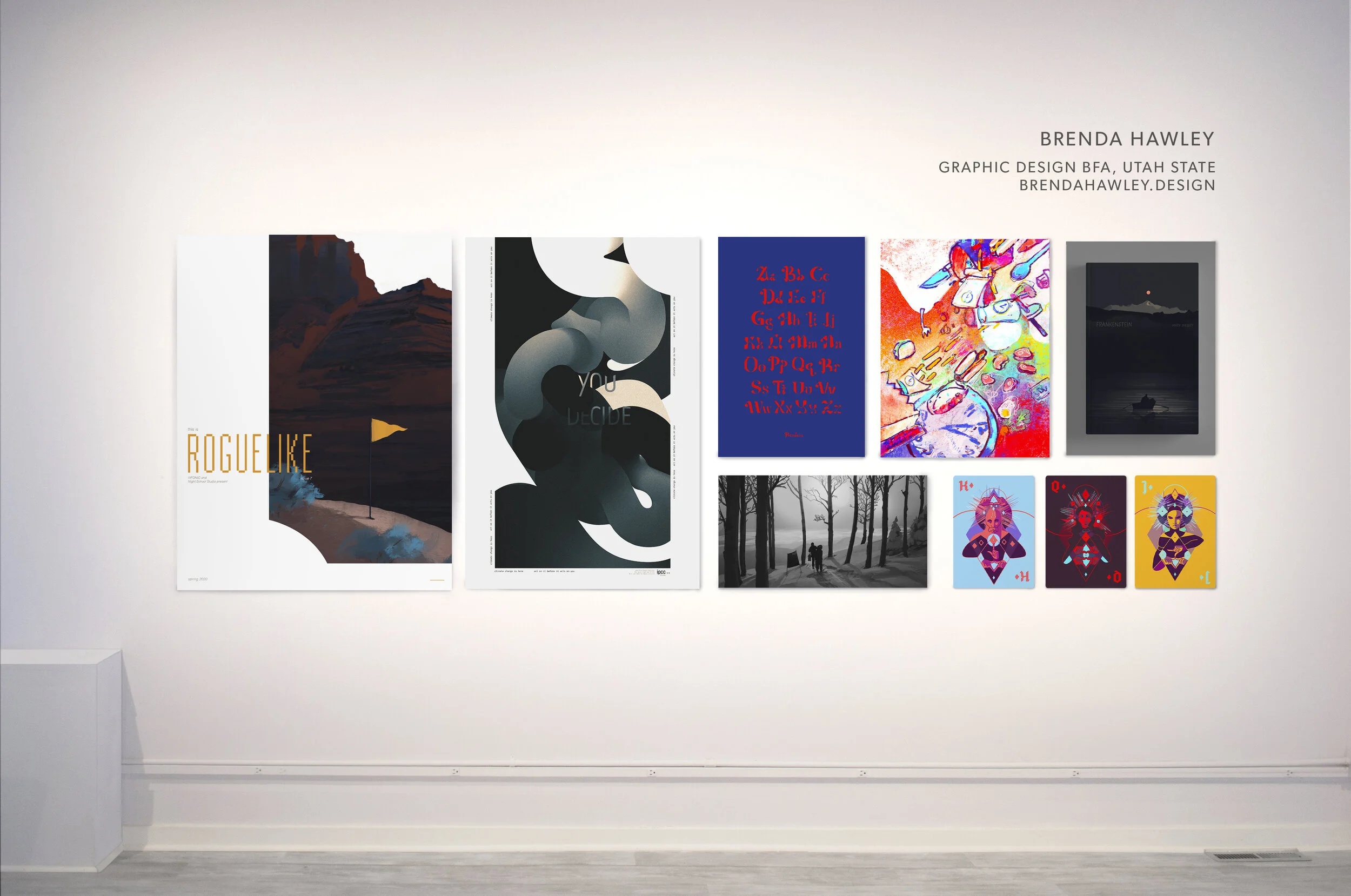 Senior Show 2020 — Light Grey Art Lab