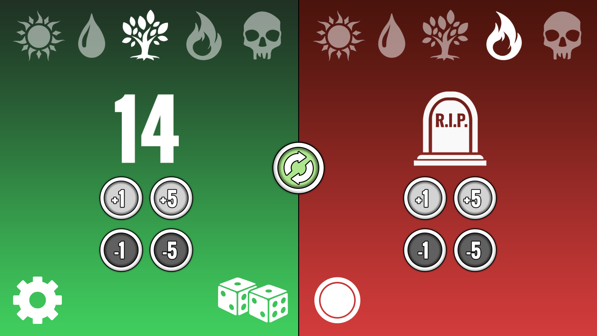 UI Design: Alias Engine (2)