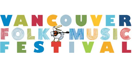 Vancouver Folk Festival 2014