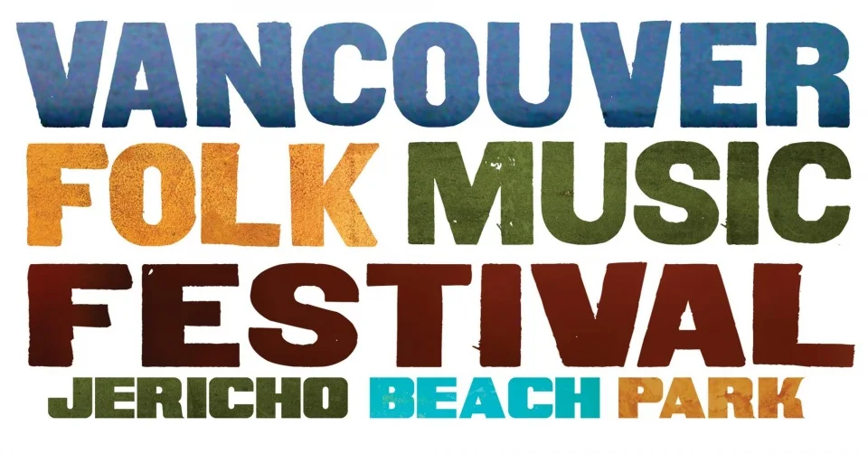 Vancouver Folk Festival 2013