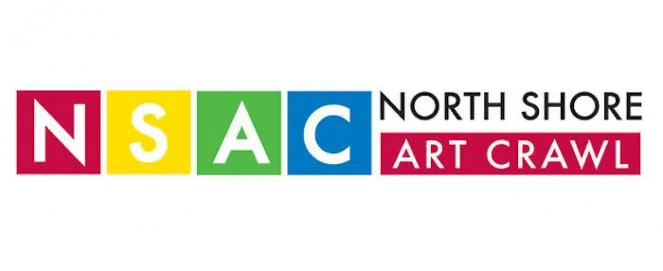North Shore Art Crawl 2015