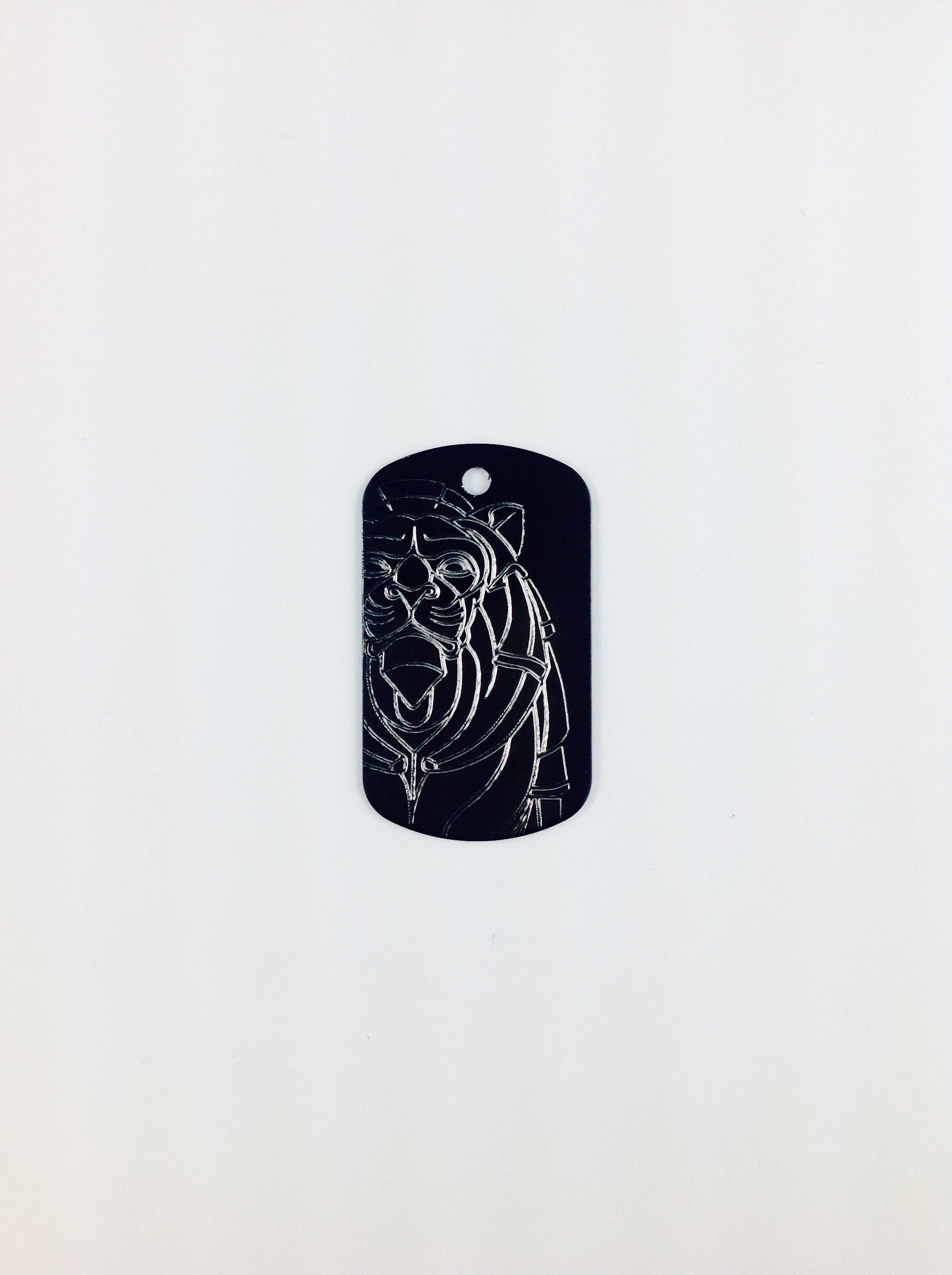 2-DigitalCarver-DogTags-Lion Head.jpeg