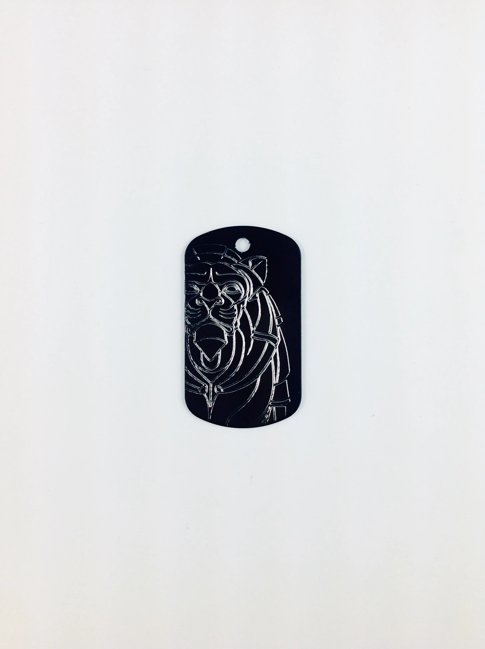 2-DigitalCarver-DogTags-Lion Head.jpeg
