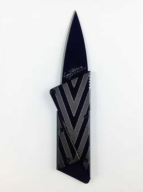 CARD KNIFES $30