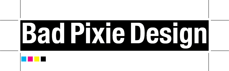 Bad Pixie Design