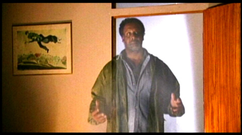 Stop me if you heard this one: Jesus Christ walks into a hotel...