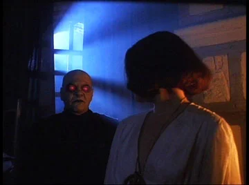 You scared another one away, Zordon!