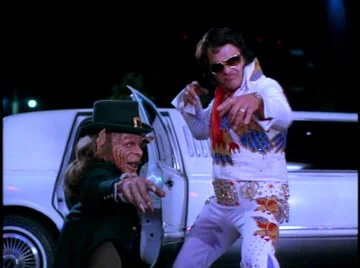 That's it. That's the movie.