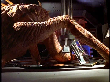 Ooh, I love the claw game at the fair! I hope she gets the giant mutant hellbeast!!