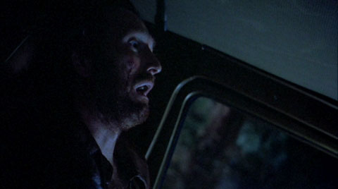 There ain't no comin' back! There ain't no comin' back!