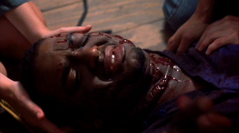 I'll never get to do the Carlton one last time...