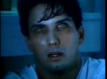 I've seen things you people wouldn't believe...