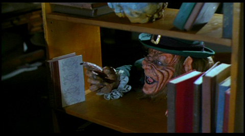 Your library books are overdue!