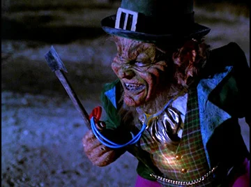 Say hello to my little friend!