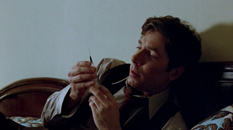 Gregory House, the early years.