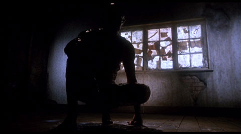 At your command, before you here I stand, My heart is in my hand. It's here that I must be...