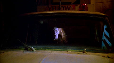 Driving Miss Deadly