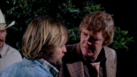 Doctor Bishop, is this another of your Fringe experiments?