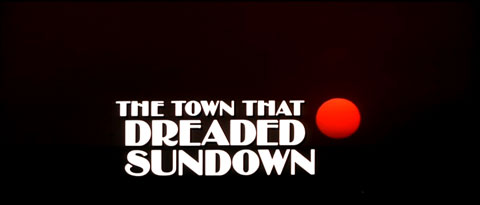 The reviewer that dreaded Sundown.