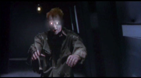 I looked into its deadlights, and I wanted to be there.