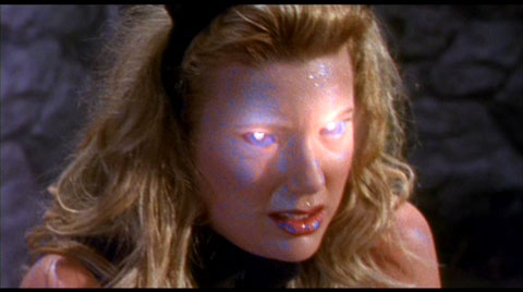 There is no Lisa, only Zuul.