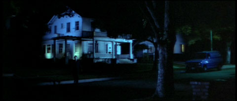 I'm coming to get you, Barbara...