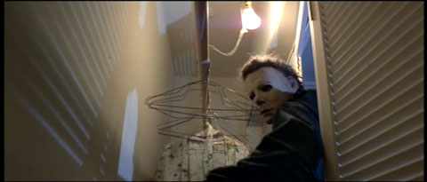 Heeeeeere's Mikey!