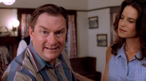 Have you seen my stapler?