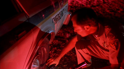 Where's the masked mechanic when we need him??