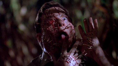 I don't like this new design for Pinhead.