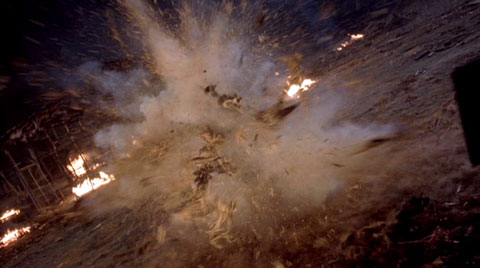 CROWSPLOSION!