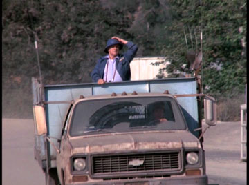 You magnificent bastard, I read your mail!!