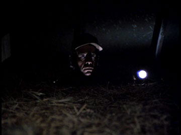 Hey, Vern! It's me, Ernest!