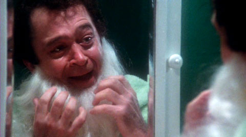 You! Shall not! Pass!