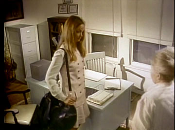 Welcome to Stephens Sanitarium, Nurse Beale, hope you survive the experience!