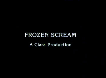 That sounds like a premonition of my reaction to this movie.