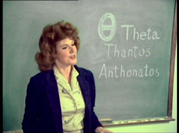 And then Thantos created the Infinity Gauntlet and killed half the universe...