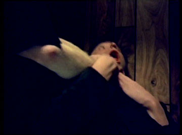 Forgive me father, for I have killed.