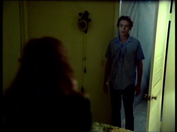 Tom, you look like death!