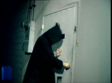 Little pig, little pig, let me in!