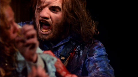 Hurley, nooo!