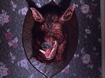 I knew this movie would be a boar.