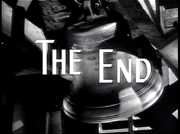 YAY I'M DONE! I'M OUTTA HERE!!