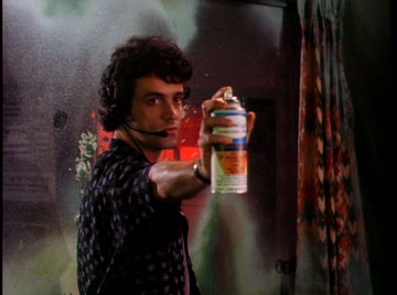 This is battery acid, you son of a bitch