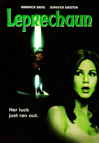 Leprechaun (1993)